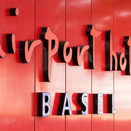 Airport Hotel Basel - Convenient & Friendly Zařízení fotografie